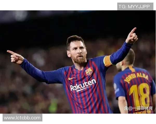梅西偶像情结 谁是这些足球巨星崇拜的榜样