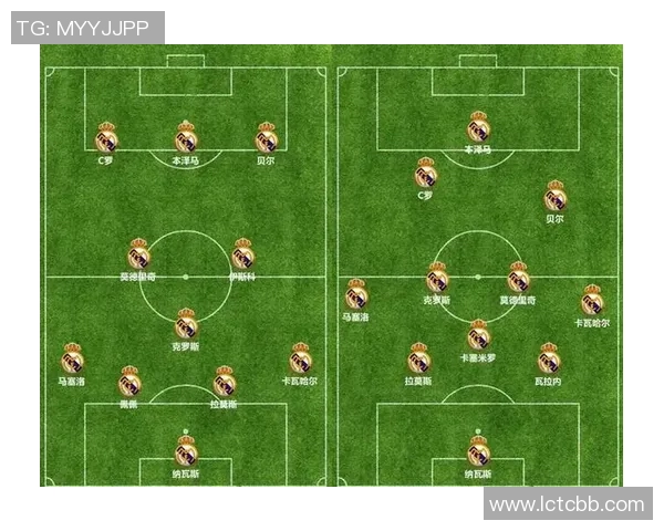 国际足球十大中场球星盘点：他们如何主宰比赛与球场节奏
